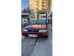 Sahibinden Toyota Corolla 1.3 XL 1993 Model 