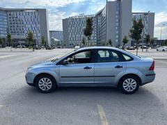 Sağlıkçıdan Ford Focus 1.6 Otomatik Temiz, Diri ve Bakımlı Araç
