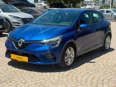 YÜKSELİŞ HYUNDAI 2.EL-2020 RENAULT CLİO 1.0 TOUCH X-TRONIC