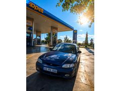 Sahibinden Hyundai Accent 1.3 LX 2000 Model