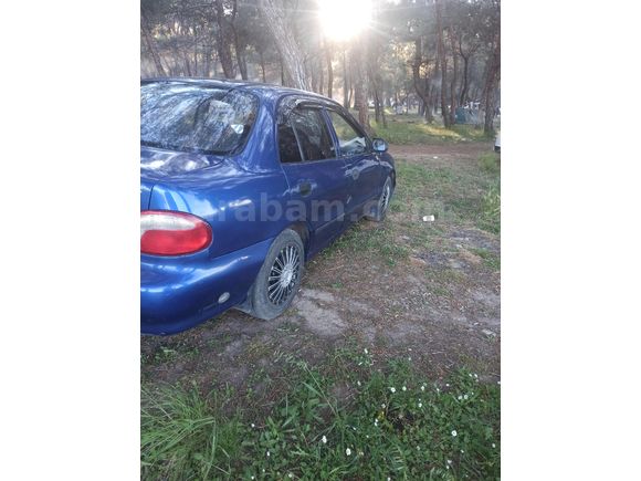 Sahibinden Hyundai Accent 1.3 LX 2000 Model