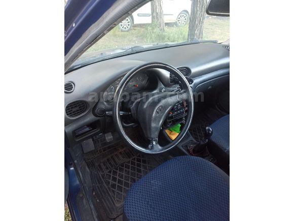 Sahibinden Hyundai Accent 1.3 LX 2000 Model