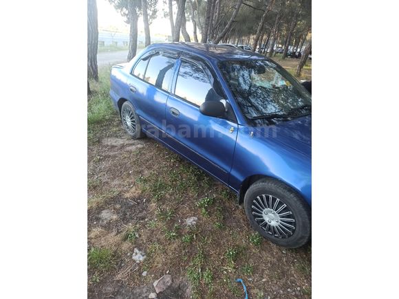 Sahibinden Hyundai Accent 1.3 LX 2000 Model