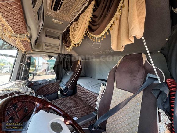 ACAROĞLU OTOMOTİV'den euro5 1844