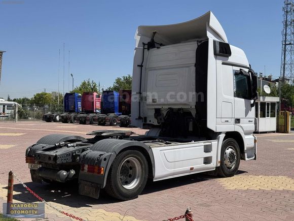 ACAROĞLU OTOMOTİV'den euro5 1844