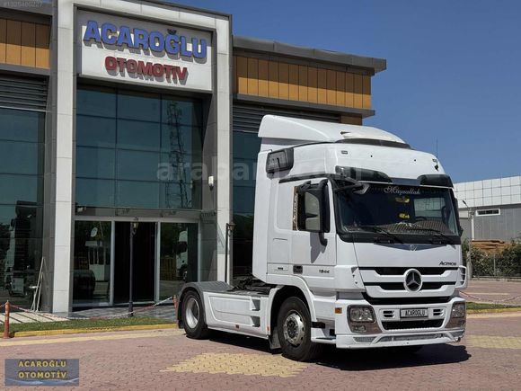 ACAROĞLU OTOMOTİV'den euro5 1844