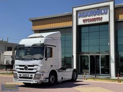 ACAROĞLU OTOMOTİV'den euro5 1844