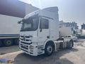2012 ACTROS 1844 KLİMALI AŞKINTUR DAN