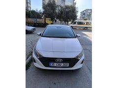Sahibinden Hyundai i20 1.4 MPI Jump 2022 Model