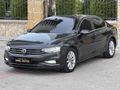 Galeriden Volkswagen Passat 1.6 TDi BlueMotion Business 2020 Model Mersin
