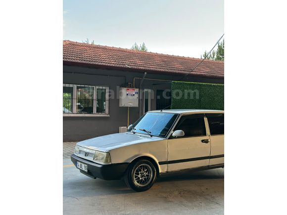 DOSTA GİDER 0,8 PİSTON