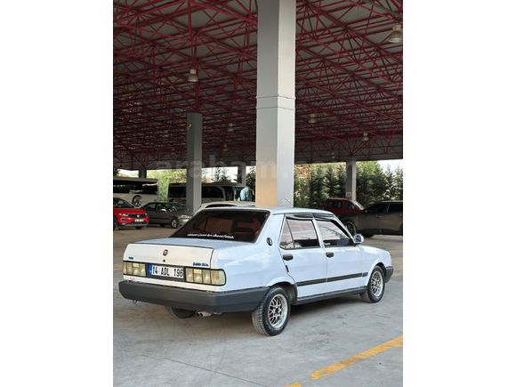 DOSTA GİDER 0,8 PİSTON