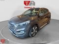 **K.K 12 AY TAKSİT İMKANI** TEKBAŞ MALTEPE' DEN TUCSON 4X4