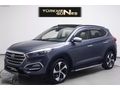 TÜRKMEN GÜNEŞ'DEN 2015 MDL 1.6 T-GDI 4*4 TUCSON ELİTE PLUS