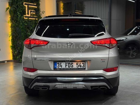 2018ÇIKIŞ_HATASIZ_CAMTAVAN_ISITMA_4X4_ TABLET_DERİ_NAVİ_G.GÖRÜŞ