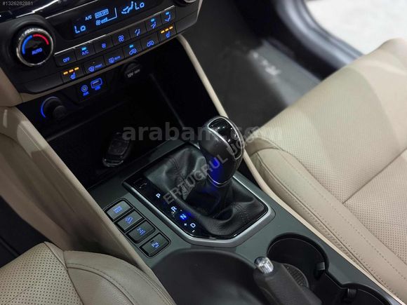 2018ÇIKIŞ_HATASIZ_CAMTAVAN_ISITMA_4X4_ TABLET_DERİ_NAVİ_G.GÖRÜŞ