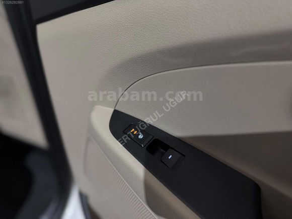 2018ÇIKIŞ_HATASIZ_CAMTAVAN_ISITMA_4X4_ TABLET_DERİ_NAVİ_G.GÖRÜŞ