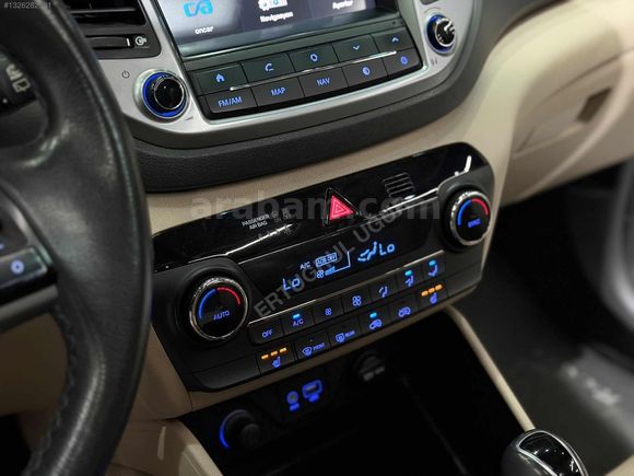 2018ÇIKIŞ_HATASIZ_CAMTAVAN_ISITMA_4X4_ TABLET_DERİ_NAVİ_G.GÖRÜŞ