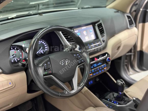 2018ÇIKIŞ_HATASIZ_CAMTAVAN_ISITMA_4X4_ TABLET_DERİ_NAVİ_G.GÖRÜŞ