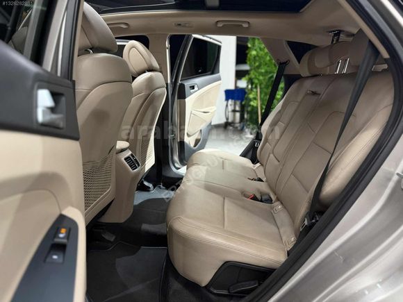 2018ÇIKIŞ_HATASIZ_CAMTAVAN_ISITMA_4X4_ TABLET_DERİ_NAVİ_G.GÖRÜŞ