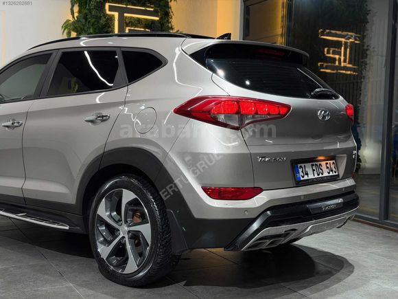 2018ÇIKIŞ_HATASIZ_CAMTAVAN_ISITMA_4X4_ TABLET_DERİ_NAVİ_G.GÖRÜŞ