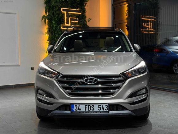 2018ÇIKIŞ_HATASIZ_CAMTAVAN_ISITMA_4X4_ TABLET_DERİ_NAVİ_G.GÖRÜŞ