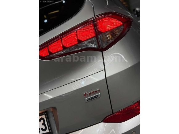 2018ÇIKIŞ_HATASIZ_CAMTAVAN_ISITMA_4X4_ TABLET_DERİ_NAVİ_G.GÖRÜŞ