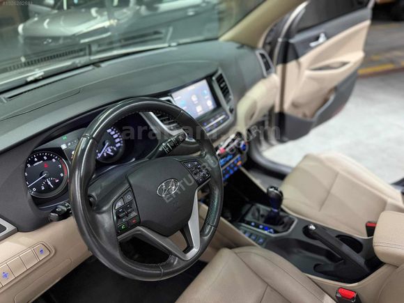 2018ÇIKIŞ_HATASIZ_CAMTAVAN_ISITMA_4X4_ TABLET_DERİ_NAVİ_G.GÖRÜŞ