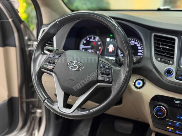 2018ÇIKIŞ_HATASIZ_CAMTAVAN_ISITMA_4X4_ TABLET_DERİ_NAVİ_G.GÖRÜŞ
