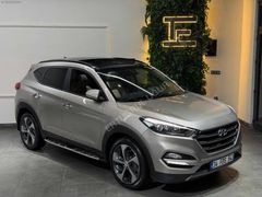 2018ÇIKIŞ_HATASIZ_CAMTAVAN_ISITMA_4X4_ TABLET_DERİ_NAVİ_G.GÖRÜŞ