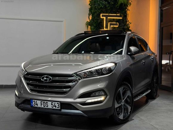 2018ÇIKIŞ_HATASIZ_CAMTAVAN_ISITMA_4X4_ TABLET_DERİ_NAVİ_G.GÖRÜŞ