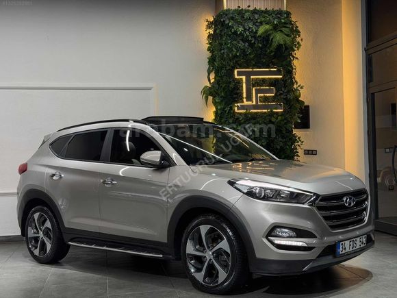 2018ÇIKIŞ_HATASIZ_CAMTAVAN_ISITMA_4X4_ TABLET_DERİ_NAVİ_G.GÖRÜŞ