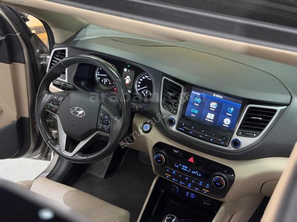 2018ÇIKIŞ_HATASIZ_CAMTAVAN_ISITMA_4X4_ TABLET_DERİ_NAVİ_G.GÖRÜŞ