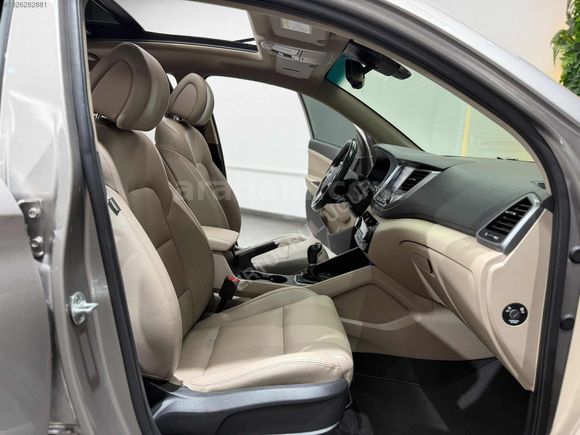 2018ÇIKIŞ_HATASIZ_CAMTAVAN_ISITMA_4X4_ TABLET_DERİ_NAVİ_G.GÖRÜŞ