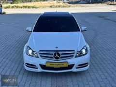 AKIN OTOMOTİV'DEN C 180 AMG 7G TRONİC