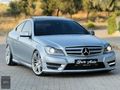 BERK AUTO'DAN-SATILIK-KUSURSUZ-2013 MERCEDES C180 AMG