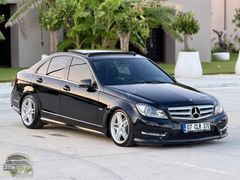 ÇETİN AUTO'DAN 2011 C180 AMG 1.8 7G HATASIZ KUSURSUZ TEMİZLİKTE