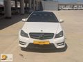 AKAY CAR'DAN 2014 MODEL 7G TRONİC C-180 AMG