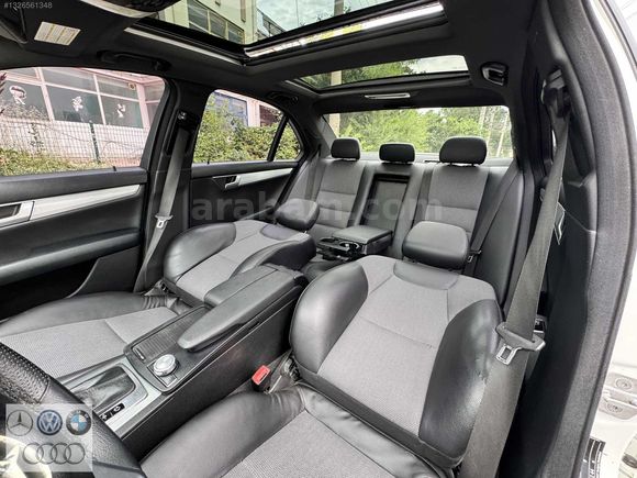 2013 2PARÇA BOAYALI 152.000KM 7GTRONİC AMG