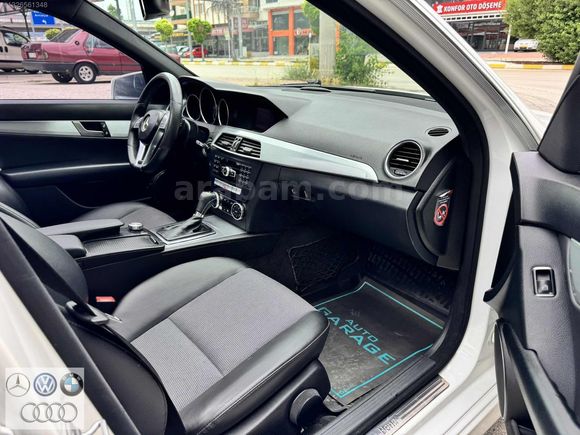 2013 2PARÇA BOAYALI 152.000KM 7GTRONİC AMG