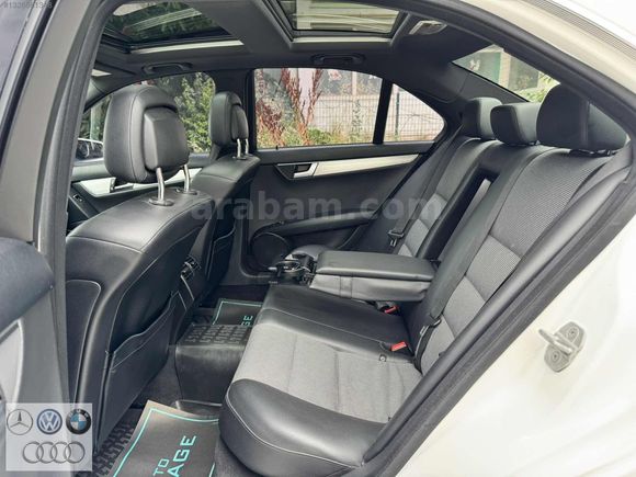 2013 2PARÇA BOAYALI 152.000KM 7GTRONİC AMG