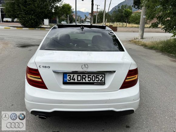 2013 2PARÇA BOAYALI 152.000KM 7GTRONİC AMG