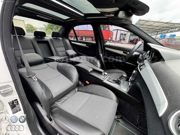 2013 2PARÇA BOAYALI 152.000KM 7GTRONİC AMG