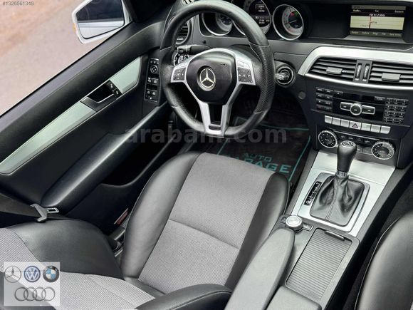 2013 2PARÇA BOAYALI 152.000KM 7GTRONİC AMG