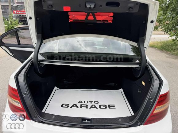 2013 2PARÇA BOAYALI 152.000KM 7GTRONİC AMG