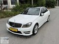 2013 2PARÇA BOAYALI 152.000KM 7GTRONİC AMG