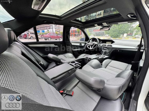 2013 2PARÇA BOAYALI 152.000KM 7GTRONİC AMG