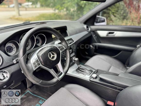 2013 2PARÇA BOAYALI 152.000KM 7GTRONİC AMG