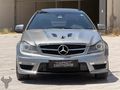 TOROT MOTORS | C63 DÖNÜŞÜM | CAM TAVAN