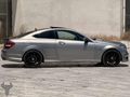 TOROT MOTORS | C63 DÖNÜŞÜM | CAM TAVAN